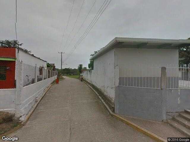 Image of Tenejapa, Oluta, Veracruz, Mexico