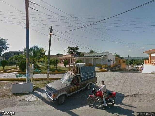 Image of Tenenexpan, Manlio Fabio Altamirano, Veracruz, Mexico