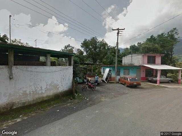Image of Tetla, Chocamán, Veracruz, Mexico