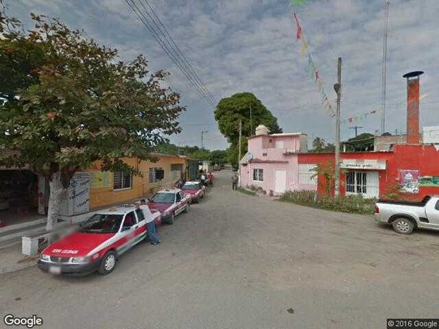Image of Tierra Colorada, Paso de Ovejas, Veracruz, Mexico