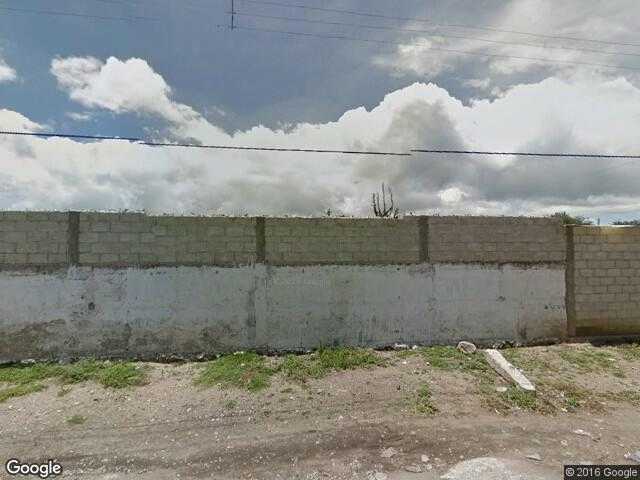 Image of Tlalconteno, Ayahualulco, Veracruz, Mexico