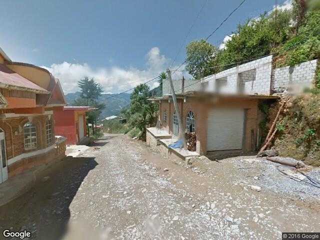 Image of Tlalcospa, Tehuipango, Veracruz, Mexico