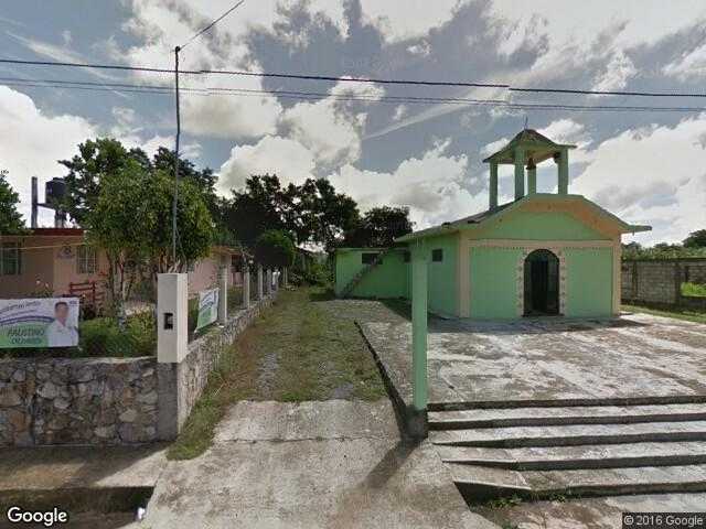 Image of Tlamamatla, Alpatláhuac, Veracruz, Mexico