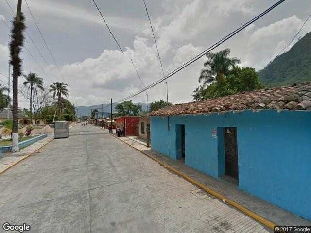 Image of Tlilapán, Tlilapan, Veracruz, Mexico