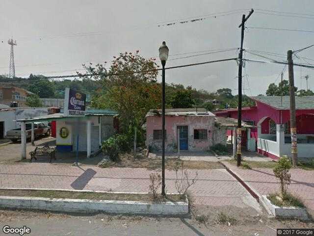 Image of Tolome, Paso de Ovejas, Veracruz, Mexico