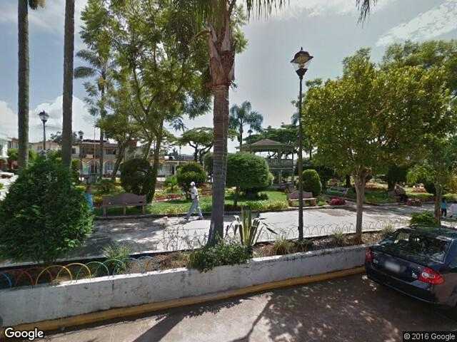 Image of Tomatlán, Tomatlán, Veracruz, Mexico