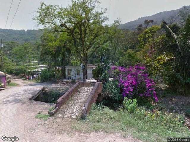 Image of Tonalapa, Naranjal, Veracruz, Mexico