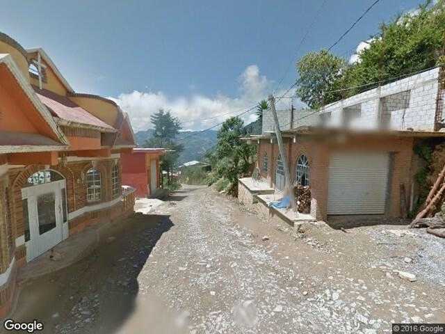 Image of Totutla, Tehuipango, Veracruz, Mexico