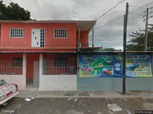 Image of Valente Diaz, Veracruz, Veracruz, Mexico