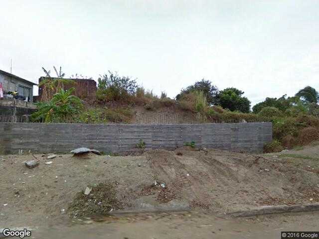 Image of Via Muerta, Boca del Río, Veracruz, Mexico
