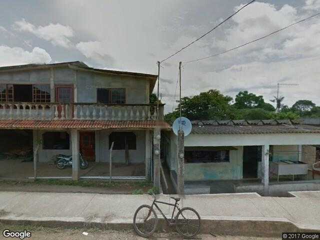 Image of Villa Alta, San Juan Evangelista, Veracruz, Mexico