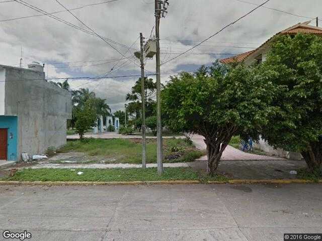 Image of Villa Emilio Carranza, Vega de Alatorre, Veracruz, Mexico