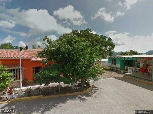 Image of Villa Rica, Actopan, Veracruz, Mexico