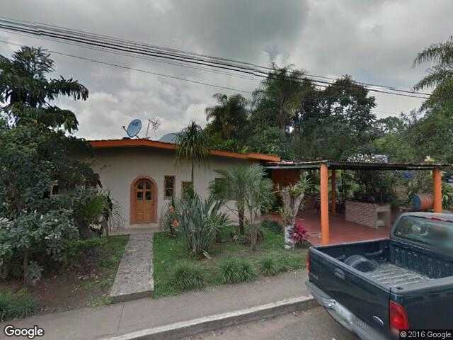 Image of Villa Unión, Fortín, Veracruz, Mexico