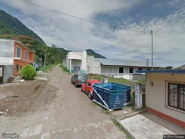 Image of Vista Hermosa, Juchique de Ferrer, Veracruz, Mexico