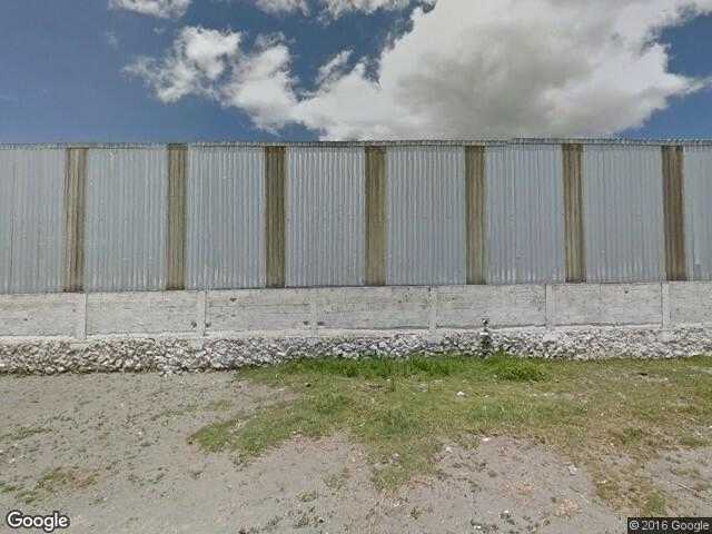 Image of Xaltepec, Perote, Veracruz, Mexico