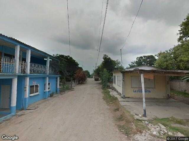 Image of Xochitlán (Palmillas), Texistepec, Veracruz, Mexico