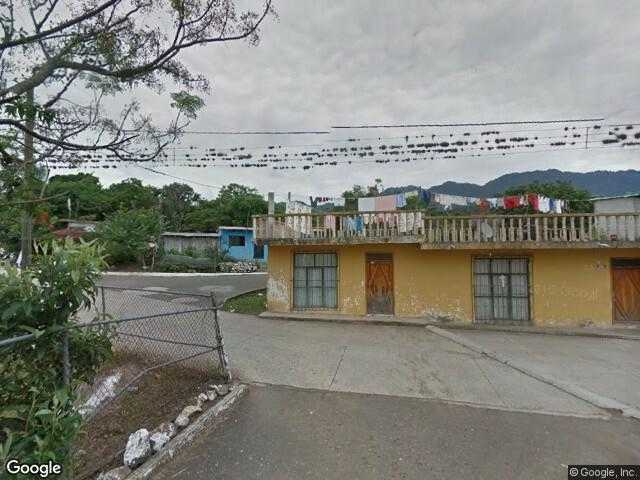 Image of Xomotla, Alto Lucero de Gutiérrez Barrios, Veracruz, Mexico