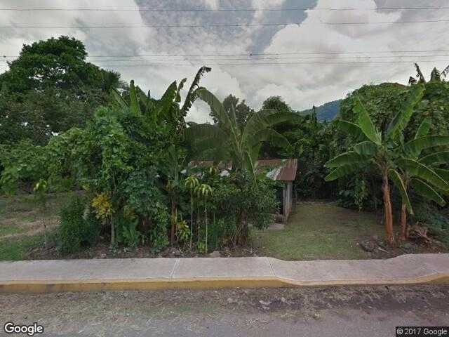 Image of Xuchiles, Omealca, Veracruz, Mexico