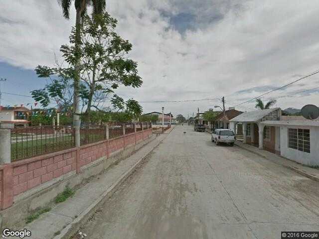 Image of Zacamixtle, Tancoco, Veracruz, Mexico