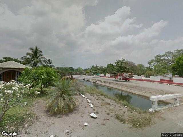 Image of Zapotito, Paso de Ovejas, Veracruz, Mexico
