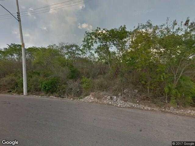Image of Hundzilkuk, Umán, Yucatán, Mexico