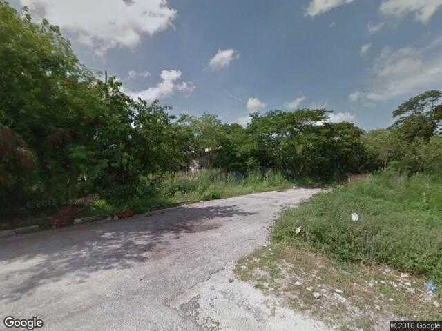 Image of Mulsay, Mérida, Yucatán, Mexico