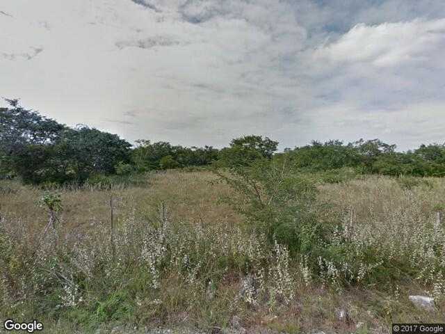 Image of Paraíso, Halachó, Yucatán, Mexico