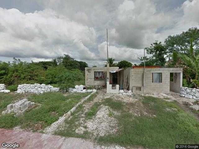 Image of Petac, Mérida, Yucatán, Mexico