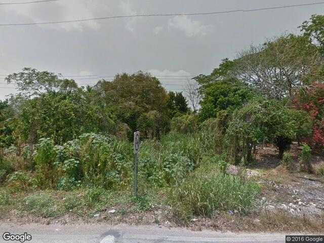 Image of Santa Pilar, Tizimín, Yucatán, Mexico