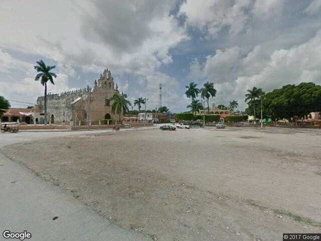Image of Tekit, Tekit, Yucatán, Mexico
