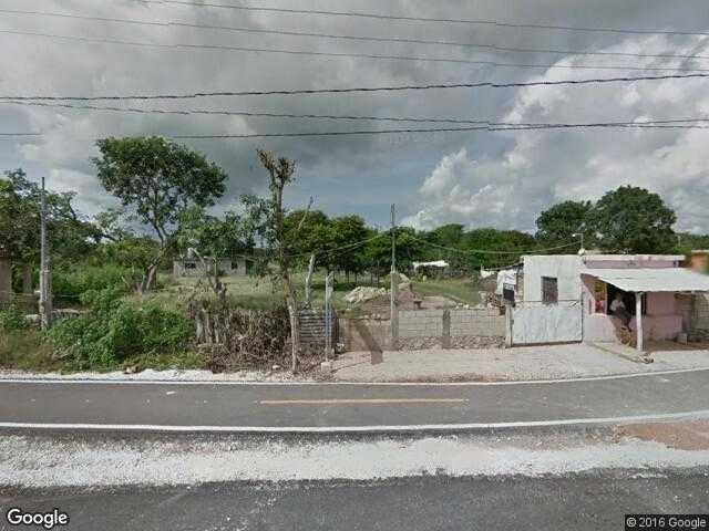 Image of Villa Paraíso, Mérida, Yucatán, Mexico
