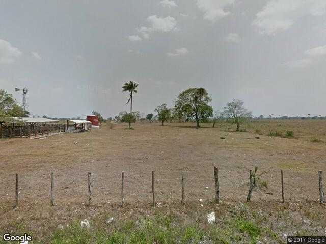 Image of Vista Alegre, Tizimín, Yucatán, Mexico