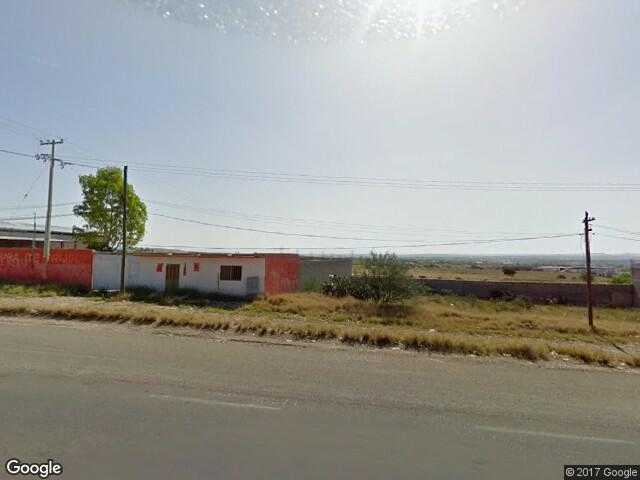 Image of Bajo de Moya, Río Grande, Zacatecas, Mexico