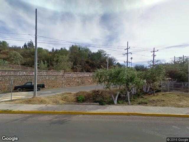 Image of Beleña, Fresnillo, Zacatecas, Mexico