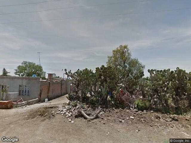 Image of Buenavista, Pinos, Zacatecas, Mexico