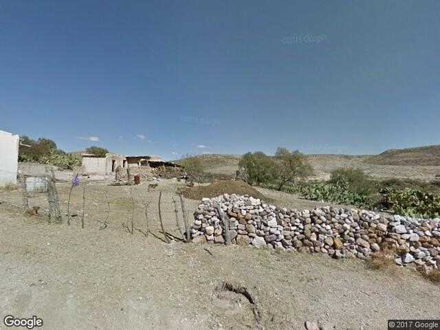 Image of Caldo Sordo, Sombrerete, Zacatecas, Mexico