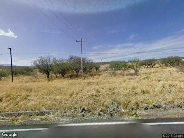 Image of Carretones, Tabasco, Zacatecas, Mexico