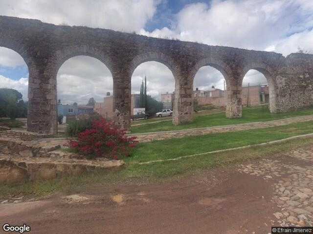 Image of Colonia Lindavista, Nochistlán de Mejía, Zacatecas, Mexico
