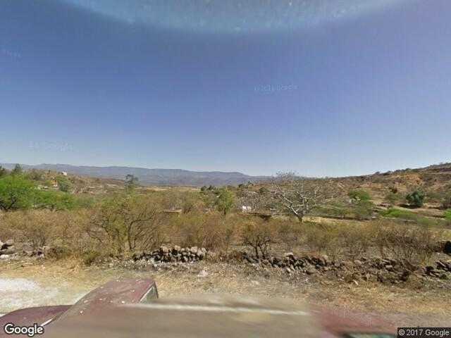Image of Corral de Piedra, Jalpa, Zacatecas, Mexico