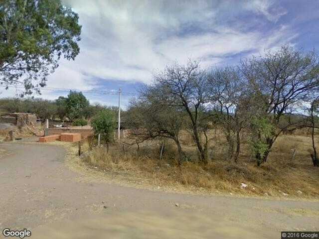 Image of El Alamito (Rancho la Carretera), Jerez, Zacatecas, Mexico