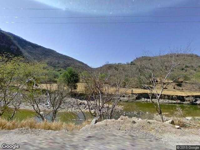 Image of El Ocote, Moyahua de Estrada, Zacatecas, Mexico