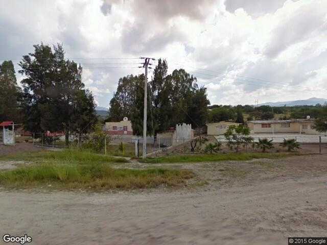 Image of El Rodeo, Jalpa, Zacatecas, Mexico
