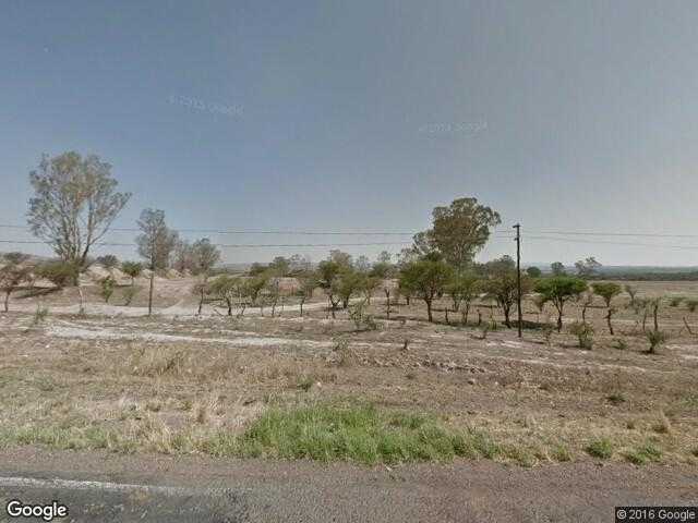 Image of La Laguna, Nochistlán de Mejía, Zacatecas, Mexico