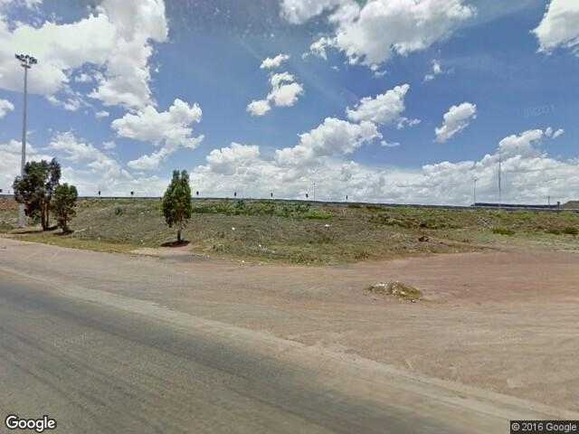 Image of Las Arcinas, Trancoso, Zacatecas, Mexico