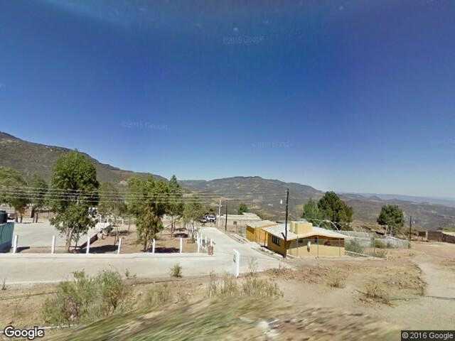 Image of Las Azucenas, Tlaltenango de Sánchez Román, Zacatecas, Mexico