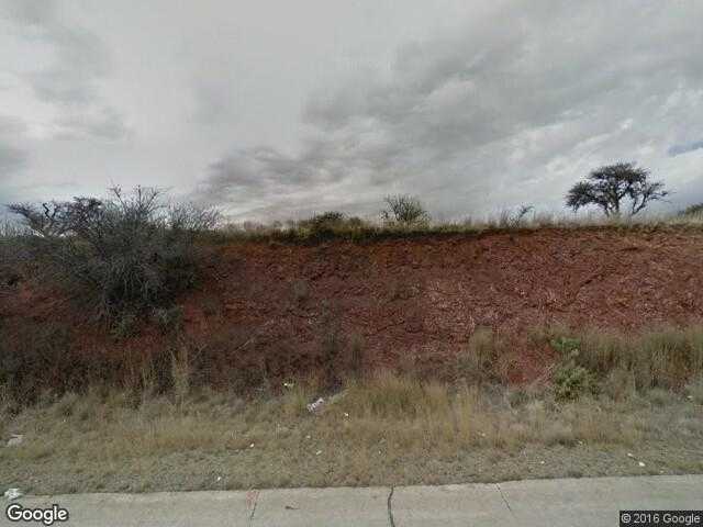 Image of Las Huertas, Ojocaliente, Zacatecas, Mexico