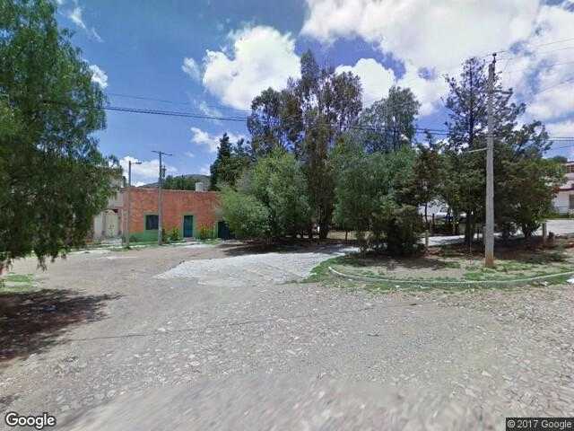 Image of Las Mercedes, Zacatecas, Zacatecas, Mexico