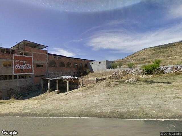 Image of Los Cuartos, Santa María de la Paz, Zacatecas, Mexico