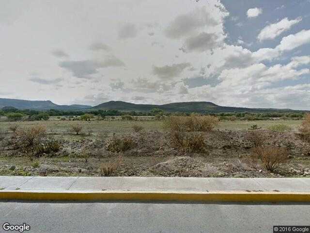 Image of Los Leones, Villa García, Zacatecas, Mexico